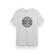 Tshirthane P17714S7986 Kısa Kol Beyaz Erkek T-shirt