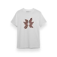 Tshirthane P17761S4855 Kısa Kol Beyaz Erkek T-shirt