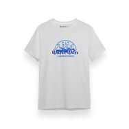 Tshirthane P17791S2079 Kısa Kol Beyaz Erkek T-shirt