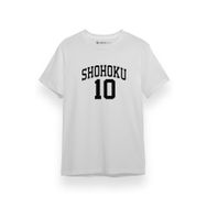 Tshirthane P17835S7614 Kısa Kol Beyaz Erkek T-shirt