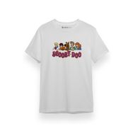 Tshirthane P17857S5625 Kısa Kol Beyaz Erkek T-shirt