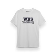 Tshirthane P17939S8324 Kısa Kol Beyaz Erkek T-shirt