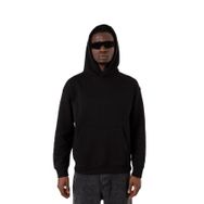 Tshirthane P18135S9919 Siyah Erkek Sweatshirt