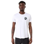Tshirthane P18277S4480 Beyblade Cyber Pegasus Beyaz Erkek T-shirt
