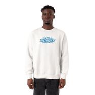 Tshirthane P18295S3479 Beyaz Erkek Sweatshirt
