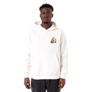 Tshirthane P18478S2229 Beyaz Erkek Sweatshirt