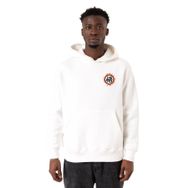 Tshirthane P18619S1266 Beyaz Erkek Sweatshirt
