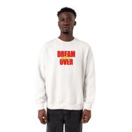 Tshirthane P18748S8247 Beyaz Erkek Sweatshirt