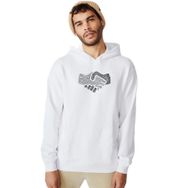 Tshirthane P18773S4958 Beyaz Erkek Sweatshirt