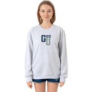 Tshirthane P18866S2840 Grimelanj Kadın Sweatshirt