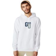 Tshirthane P18867S6776 Beyaz Erkek Sweatshirt