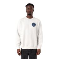 Tshirthane P18880S7286 Beyaz Erkek Sweatshirt