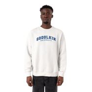 Tshirthane P18901S5721 Beyaz Erkek Sweatshirt