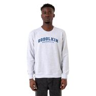 Tshirthane P18902S4152 Gen V Godolkin University Letter Karmelanj 2ip Erkek Sweatshirt