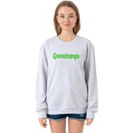 Tshirthane P18979S5674 Grimelanj Kadın Sweatshirt