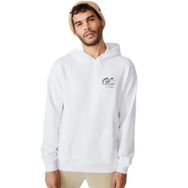 Tshirthane P18996S8491 Beyaz Erkek Sweatshirt