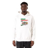 Tshirthane P19013S9998 Beyaz Erkek Sweatshirt