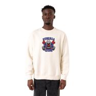 Tshirthane P19025S155 Ekru Erkek Sweatshirt