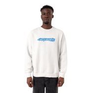 Tshirthane P19167S7056 Beyaz Erkek Sweatshirt