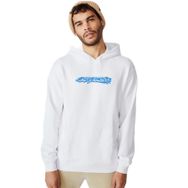 Tshirthane P19169S7474 Beyaz Erkek Sweatshirt