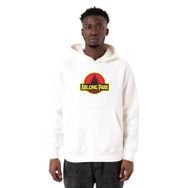 Tshirthane P19180S6751 Beyaz Erkek Sweatshirt