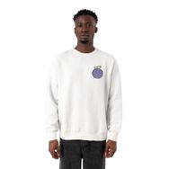 Tshirthane P19230S2098 Beyaz Erkek Sweatshirt