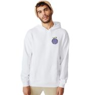 Tshirthane P19234S3644 Beyaz Erkek Sweatshirt