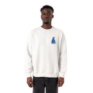 Tshirthane P19248S709 Beyaz Erkek Sweatshirt