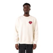 Tshirthane P19344S545 Ekru Erkek Sweatshirt