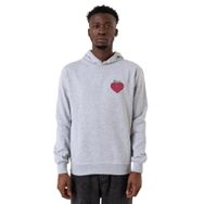 Tshirthane P19348S5019 One Piece Anime Ope Ope Devil Fruit Grimelanj Kapüşonlu 3ip Erkek Sweatshirt