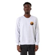 Tshirthane P19410S5710 One Piece Anime Thousand Sunny Karmelanj 2ip Erkek Sweatshirt