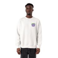 Tshirthane P19472S2523 Beyaz Erkek Sweatshirt