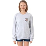 Tshirthane P19521S2778 Popeye the Sailor Man Grimelanj 2ip Kadın Sweatshirt