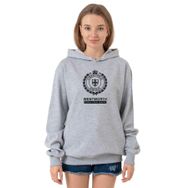Tshirthane P19566S9037 Prison Break Wentworth Grimelanj 3ip Kapüşonlu Kadın Sweatshirt