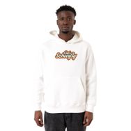 Tshirthane P19613S8704 Beyaz Erkek Sweatshirt