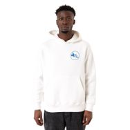 Tshirthane P19769S8533 Beyaz Erkek Sweatshirt