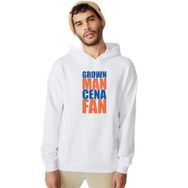 Tshirthane P20087S2362 Beyaz Erkek Sweatshirt