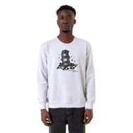 Tshirthane P20221S4456 Karmelanj Erkek Sweatshirt