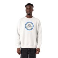 Tshirthane P20234S4314 Beyaz Erkek Sweatshirt