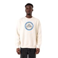 Tshirthane P20236S2035 Ekru Erkek Sweatshirt