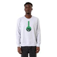 Tshirthane P20260S9732 Karmelanj Erkek Sweatshirt