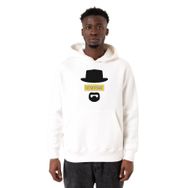 Tshirthane P20311S6624 Beyaz Erkek Sweatshirt