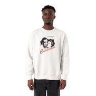 Tshirthane P20452S5252 Beyaz Erkek Sweatshirt