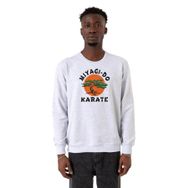 Tshirthane P20596S8306 Cobra Kai Miyagi Do Karate Karmelanj 2ip Erkek Sweatshirt