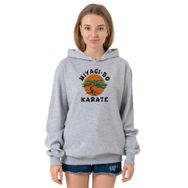 Tshirthane P20604S6855 Grimelanj Kadın Sweatshirt