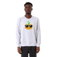 Tshirthane P20625S3530 Cool Pumpkin Karmelanj 2ip Erkek Sweatshirt