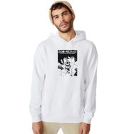 Tshirthane P20708S1760 Beyaz Erkek Sweatshirt