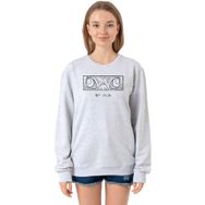 Tshirthane P20800S4953 Grimelanj Kadın Sweatshirt