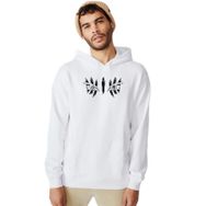 Tshirthane P20900S3772 Beyaz Erkek Sweatshirt