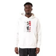 Tshirthane P20964S1843 Beyaz Erkek Sweatshirt